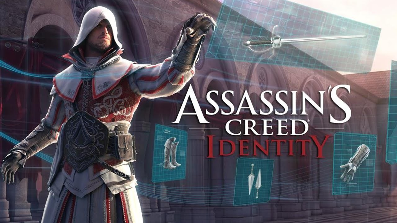 free for mac download Assassin’s Creed