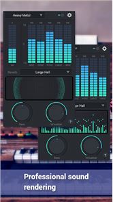 Bass Booster- Equalizer Pro image