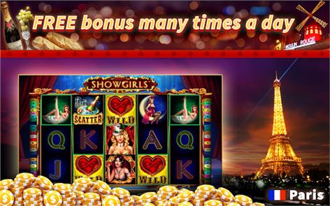 free slots for pc download