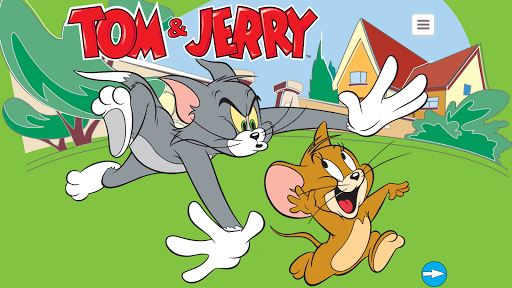 Tom y Jerry Aprender&Juega imagen Libre