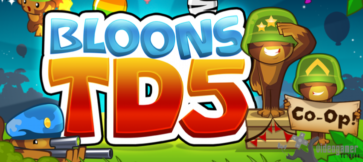instal the new version for windows Bloons TD Battle