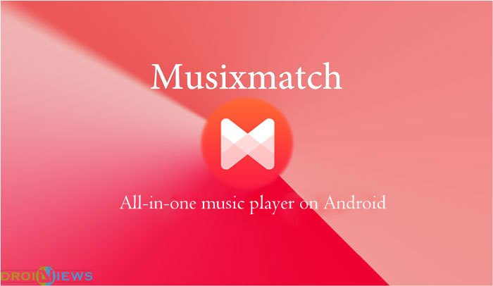 download musixmatch studio