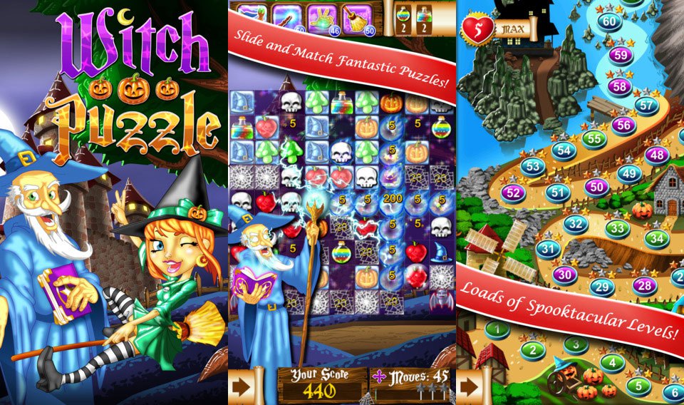 download free match 3 games for mac
