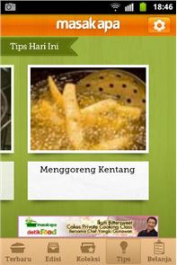 Masak Apa image