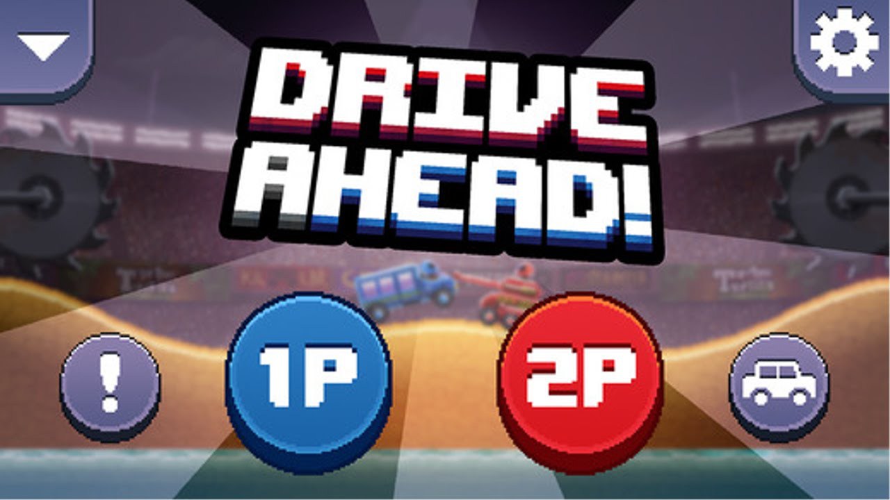 drive ahead free download mac