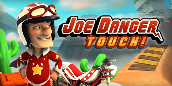 joe danger free download