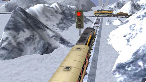 Train Simulator Turbo Edition image