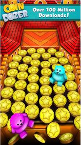 Coin Dozer - Imagem de Prêmios