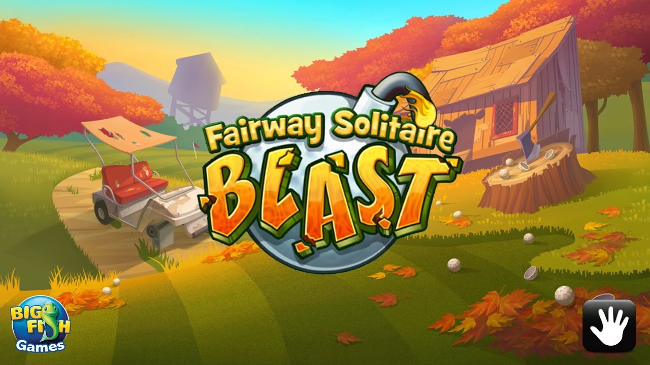 new fairway solitaire game download
