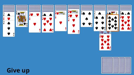 classic spider solitaire for windows 7