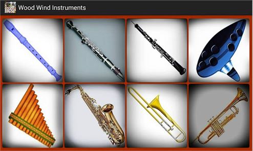 All Musical Instruments image
