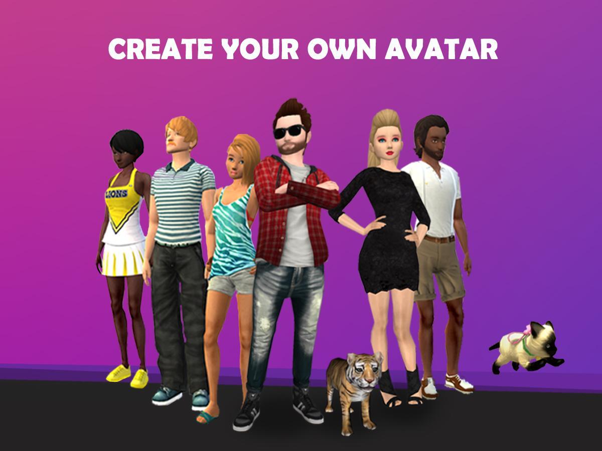 avakin life download for laptop