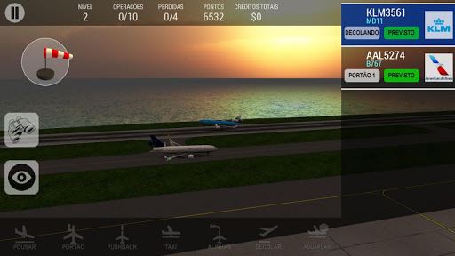unmatched air traffic control for mac