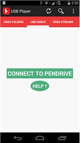 USB Video Player - OTG Player image