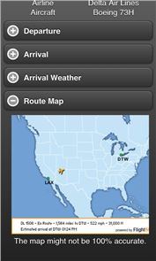 Flight Tracker image