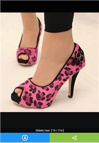 Fashion Shoes Ideas image