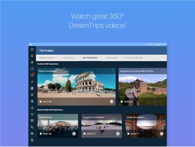 DreamTrips image