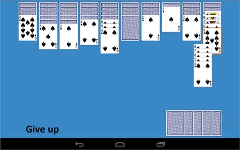 microsoft solitaire collection star club classic spider hard