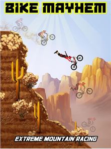 Moto Mayhem imagen Libre