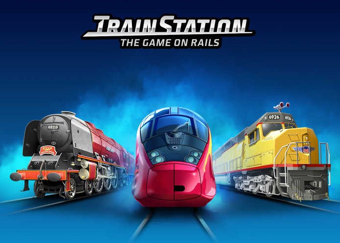trainslation game