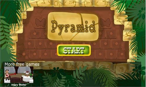 free online pyramid solitaire card games