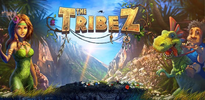 juego the tribez para pc