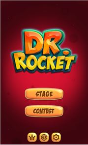 Dr. Rocket image