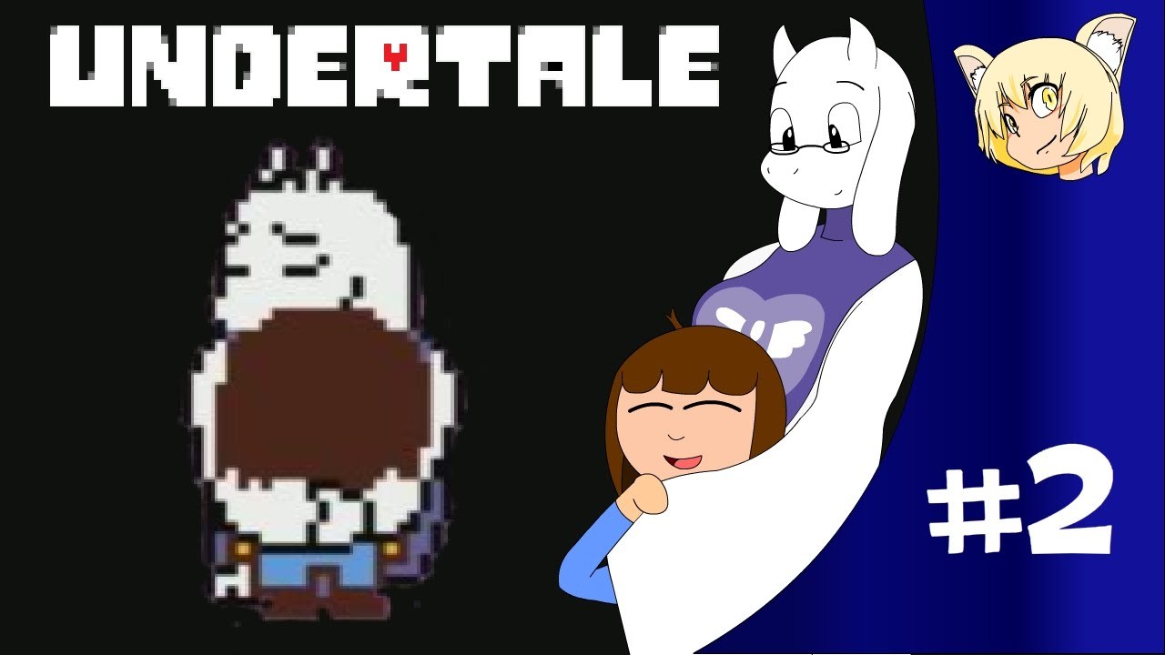 undertale free download full game 4 pc