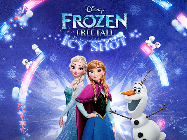 free for mac download Frozen II