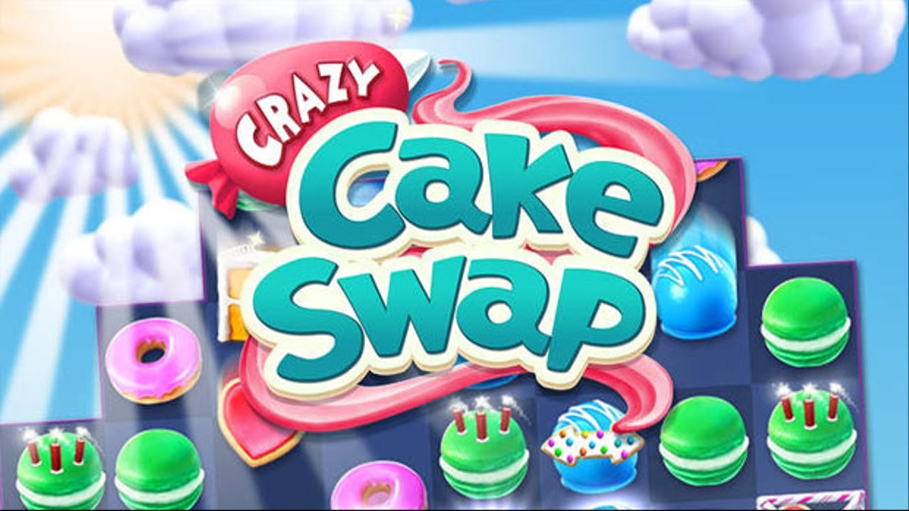 ice cream and cake games for windows instal free