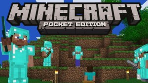 download minecraft pe for mac
