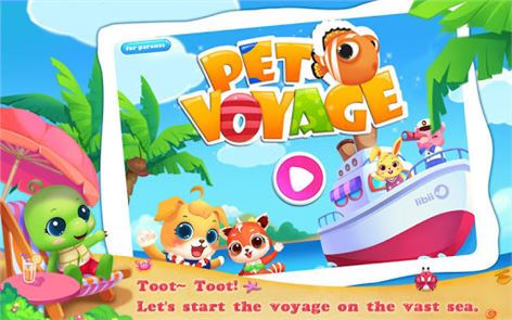 Pet Voyage image
