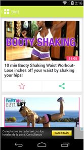 Exercise & Workout for women image