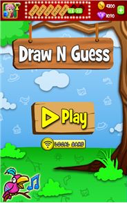 Draw N Guess Multiplayer - For PC (Windows 7,8,10,XP) Free Download