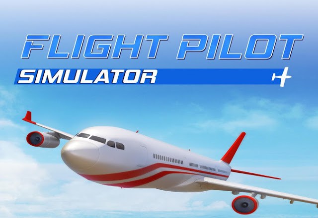 Airplane Flight Pilot Simulator instal the new for windows