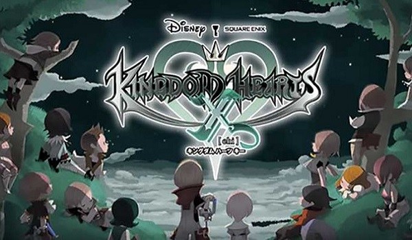 kingdom hearts pc game download free