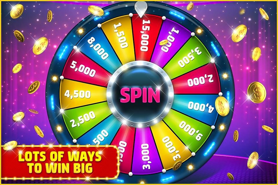 free for apple instal House of Fun™️: Free Slots & Casino Games