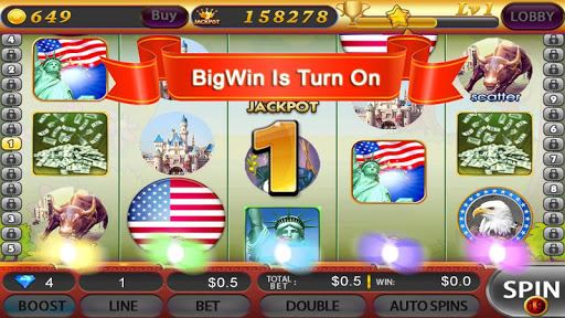 Slots 2016:Casino Slot Machine image