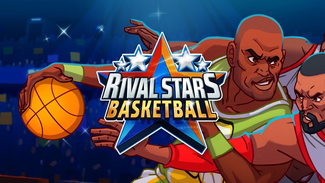 basketball games mac free download