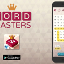 WordMasters – Free Word Games for PC Windows and MAC Free Download
