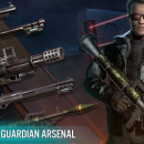 Terminator Genisys GUARDIAN for PC Windows and MAC Free Download