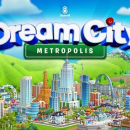Sueño Metropolis City para PC con Windows y MAC Descargar gratis