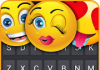 InstaEmoji Emoji teclado HD