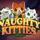 Naughty Kitties – Cats Battle for PC Windows and MAC Free Download