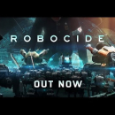 Robocide for PC Windows and MAC Free Download