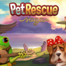 Pet Rescue Saga for PC Windows and MAC Free Download