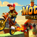 Moto Extreme – Motor Rider for PC Windows and MAC Free Download