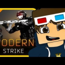 Modern Strike Online for PC Windows and MAC Free Download
