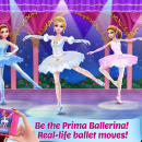 Pretty Ballerina for PC Windows and MAC Free Download