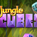 Jungle Cubes for PC Windows and MAC Free Download